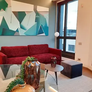 Appartamento Eleven By Brera, Milano