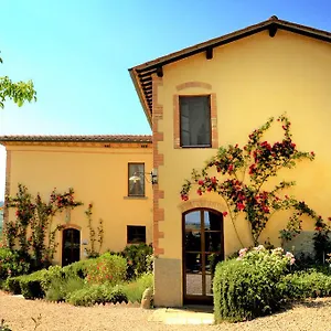 Il Segreto Di Pietrafitta Alloggio per agriturismo San Gimignano