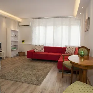 Ilona 2 Bedrooms In The Center Appartamento Budapest