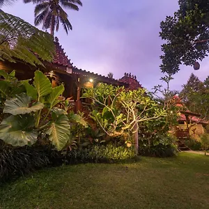 Be Bali Hut Farm Alloggio per agriturismo Ubud